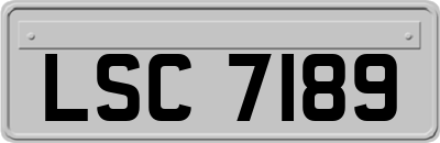 LSC7189