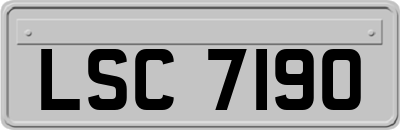 LSC7190