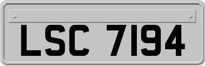 LSC7194