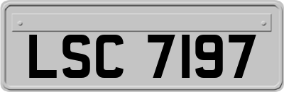 LSC7197
