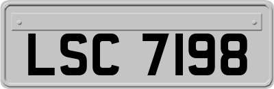 LSC7198