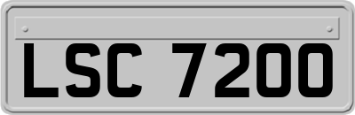 LSC7200