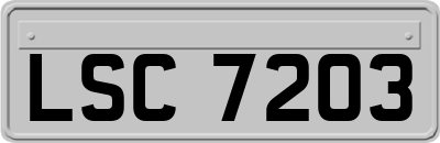 LSC7203