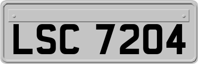 LSC7204