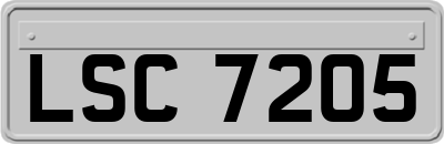 LSC7205
