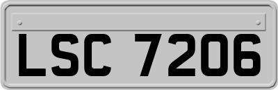 LSC7206