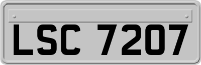 LSC7207
