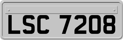LSC7208