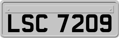 LSC7209