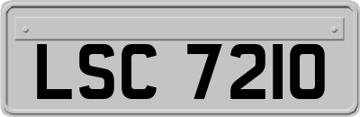 LSC7210
