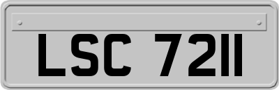 LSC7211