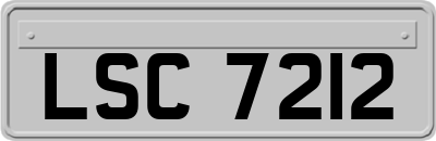 LSC7212