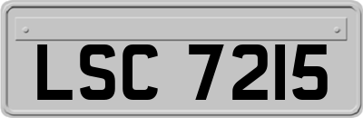 LSC7215