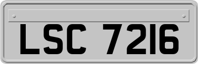 LSC7216