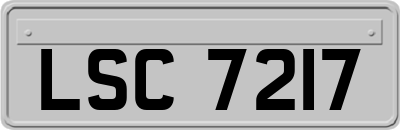 LSC7217