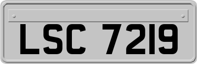 LSC7219