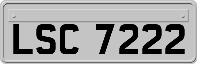 LSC7222