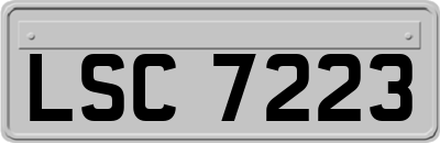 LSC7223