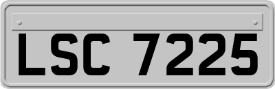 LSC7225