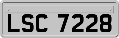 LSC7228