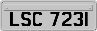 LSC7231