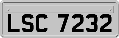 LSC7232