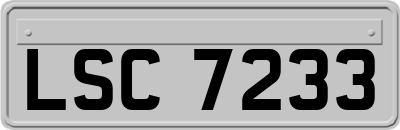 LSC7233