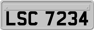LSC7234
