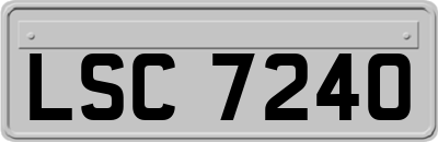 LSC7240