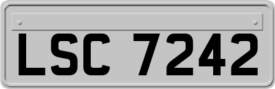LSC7242