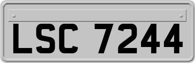 LSC7244