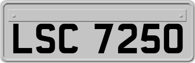 LSC7250