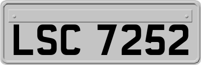 LSC7252