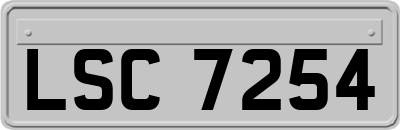 LSC7254