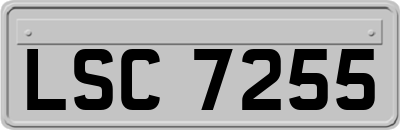 LSC7255