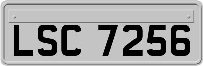 LSC7256