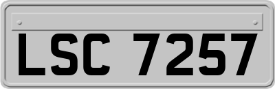LSC7257