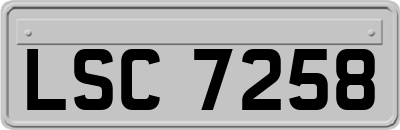 LSC7258