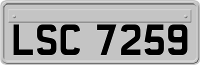 LSC7259