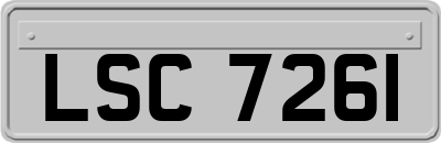 LSC7261