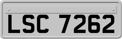 LSC7262