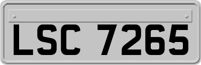 LSC7265