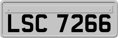 LSC7266