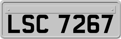 LSC7267