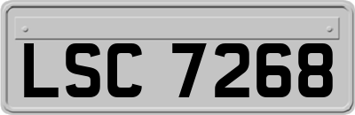 LSC7268
