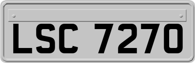 LSC7270