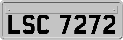 LSC7272