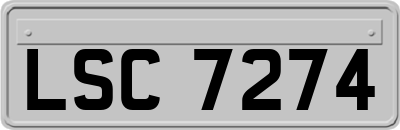 LSC7274