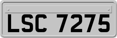 LSC7275