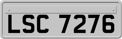 LSC7276